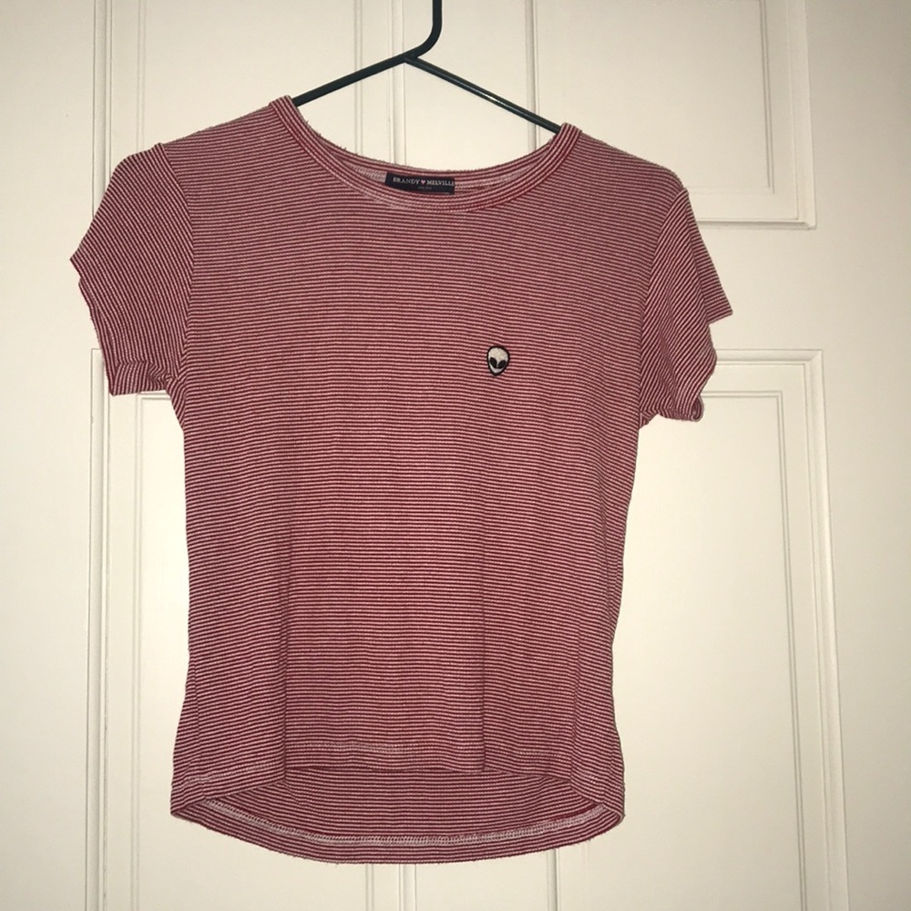 Brandy Melville top